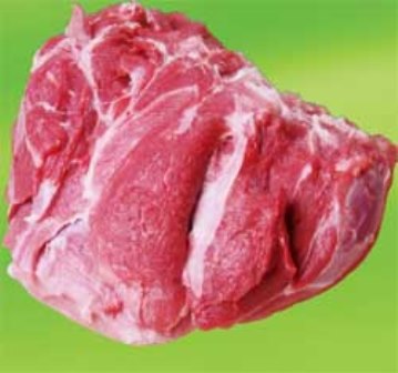 Thịt heo pha lọc - nạc vai - Thực Phẩm Vinh Anh - Công Ty Cổ Phần Công Nghệ Thực Phẩm Vinh Anh